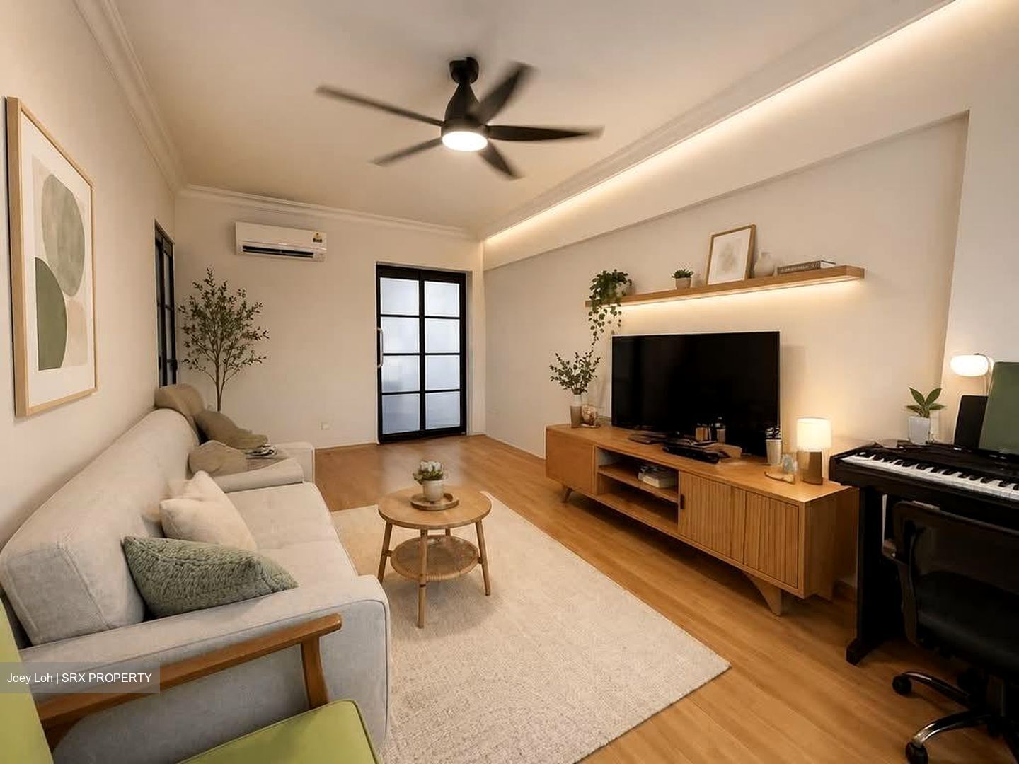 Blk 101 Tampines Street 11 (Tampines), HDB 3 Rooms #551417231